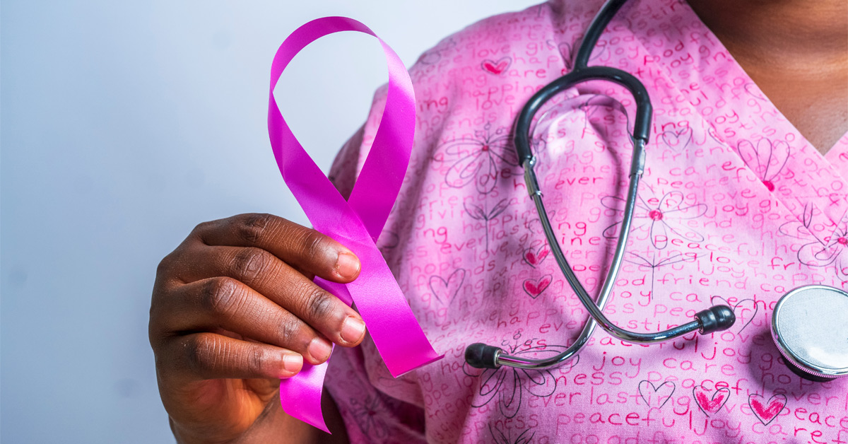 Breast Cancer Screening