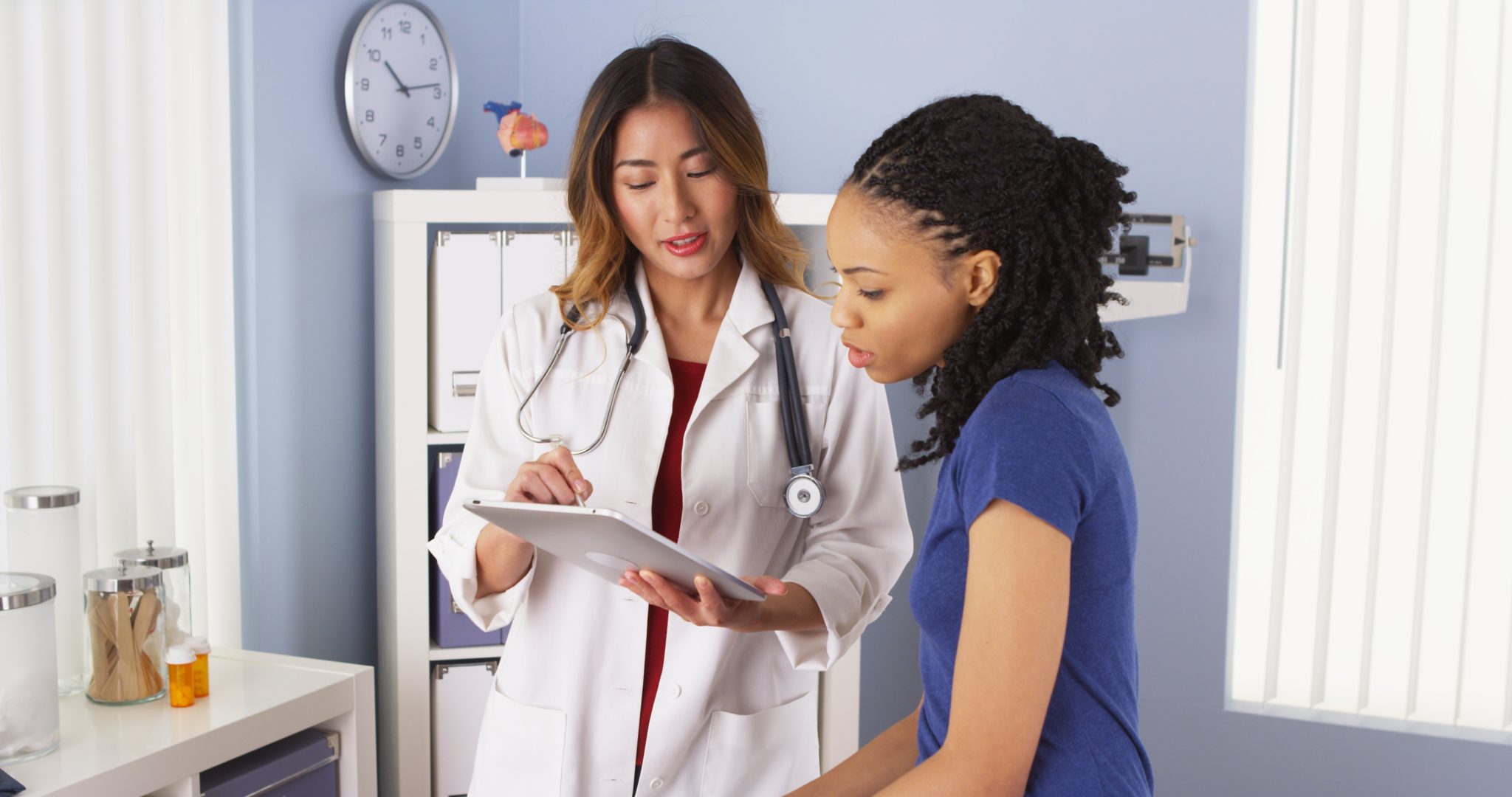 Cervical Cancer Screening