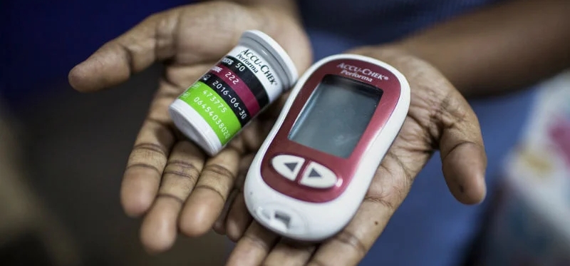 Diabetes Care