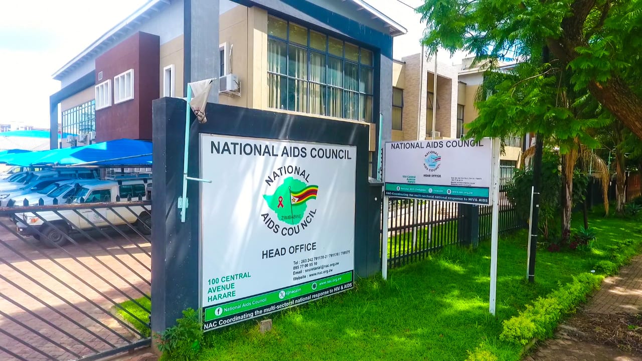 NAC Head Office