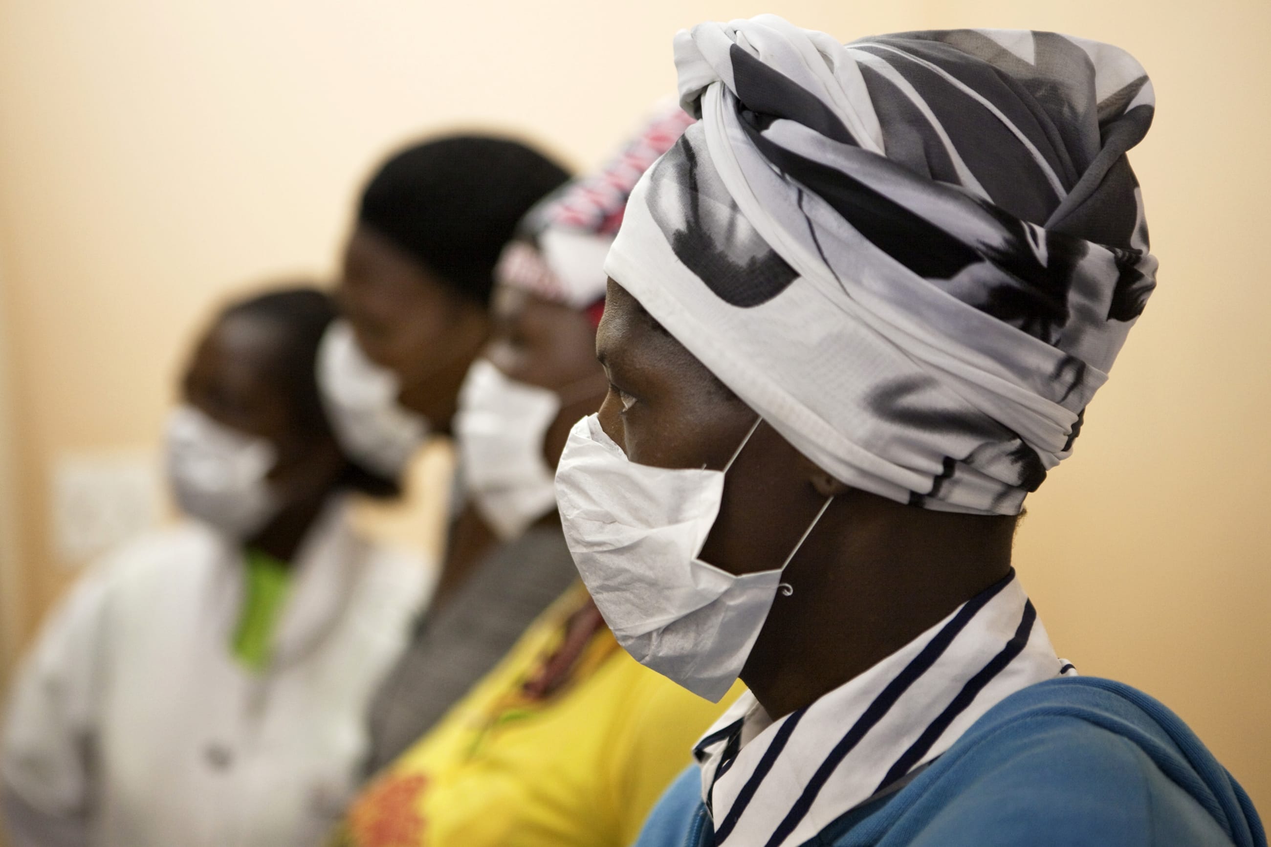 TB Prevention