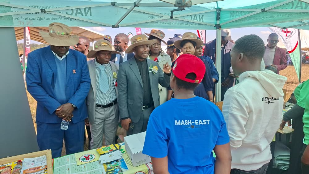 Mashonaland East 2025 WAD Pictures