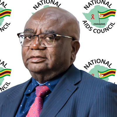 Dr W. Nyamayaro