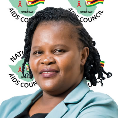 Ms R. Zinyuke
