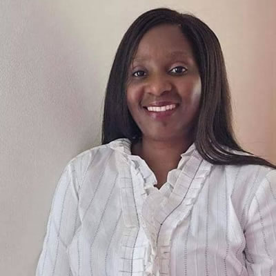 Ms M. T. Buzuzi