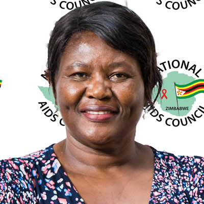 Ms S. Mhlanga