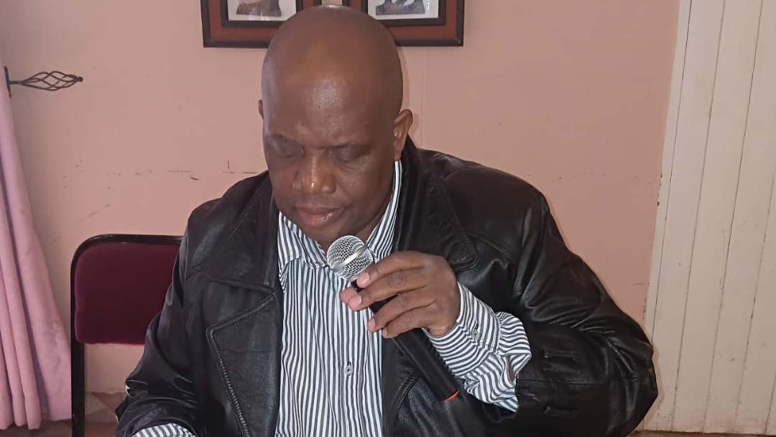 NAC brings healers, doctors together to fight HIV, TB and NCDs